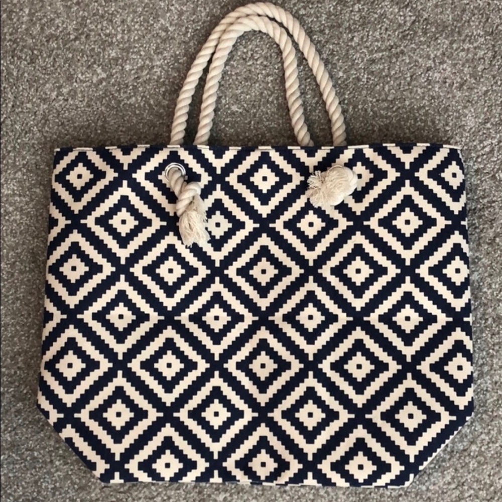 Summer & Rose tote